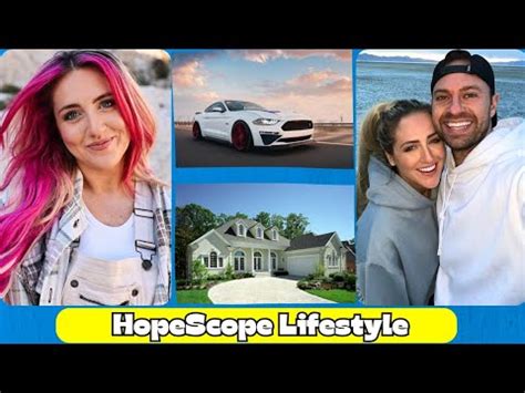 hopescope net worth|Hope Allen Biography, Early Life, Age, Education, Career and。